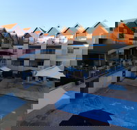 Hillary's Apartment - Accommodation Cooktown