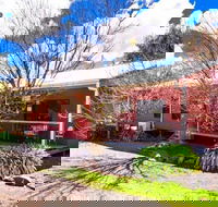 Hillview Farmstay - Accommodation Cooktown