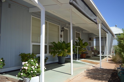 Homely Cottage - Accommodation Cooktown 0