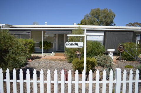 Homely Cottage - Accommodation Cooktown 1