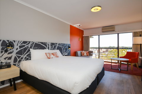 Ibis Styles Kalgoorlie - Accommodation Cooktown 1