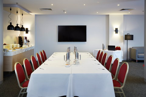 Ibis Perth - Accommodation Cooktown 1