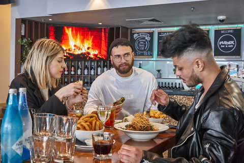 Ibis Perth - Accommodation Cooktown 2