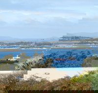 Island View Retreat - Accommodation Cooktown