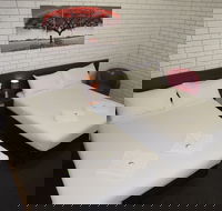 Jackaroo Apartments - Motel - Accommodation Cooktown