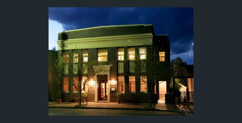 Jenkins Steet Guesthouse - Accommodation Cooktown 0