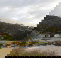 Kennett River Holiday Park - Accommodation Cooktown