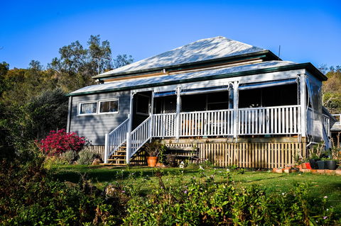 Kiambram Country Cottages - Accommodation Cooktown 2