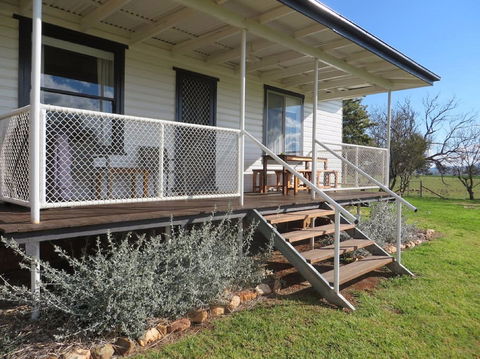 Killcare Cottage - Accommodation Cooktown 0