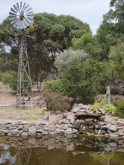 La Cabane Retreat - Accommodation Cooktown 1