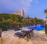 Lakeland Keys Broadbeach - Vogue Holiday Homes - Accommodation Cooktown