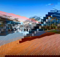 Limestone Ridge - Holiday House - Accommodation Cooktown