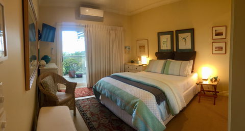 Llarrinda Bed & Breakfast - Accommodation Cooktown 2