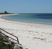 Lucky Bay RV Park - Accommodation Cooktown