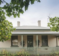 Magnolia Cottage - Accommodation Cooktown