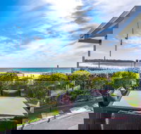 Mariners Three - Accommodation Cooktown