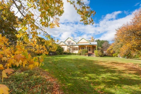 Matilda's Of Ranelagh - Accommodation Cooktown 0