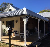 Melaleuca Cottage - Accommodation Cooktown
