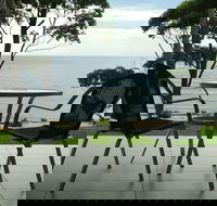 Mollymook Beach Waterfront - Accommodation Cooktown