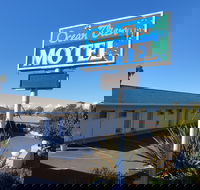 Mollymook Oceanview Motel - Accommodation Cooktown