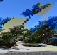 Mollymook Caravan Park - Accommodation Cooktown