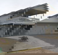 Moonlight Escape - Accommodation Cooktown