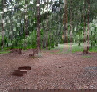 Murphys Glen campground - Accommodation Cooktown