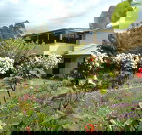 North East Restawhile Bed and Breakfast - Accommodation Cooktown