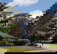 Old Maitland Inn - Accommodation Cooktown