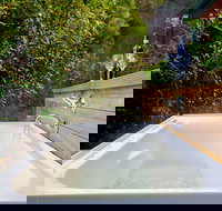 Partridge Farm - Accommodation Cooktown