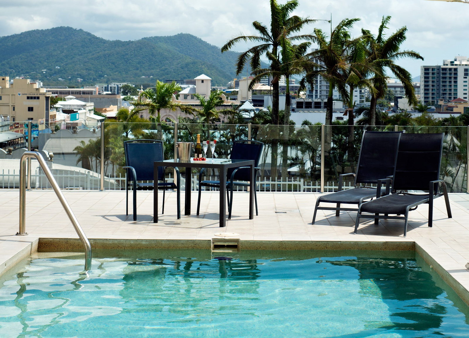 Cairns QLD Accommodation Cooktown