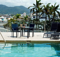 Park Regis City Quays - Accommodation Cooktown