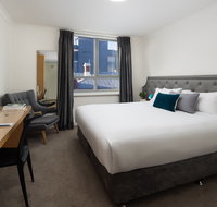 Pensione Hotel Perth - Accommodation Cooktown