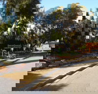 Port Pirie Beach Caravan Park - Accommodation Cooktown