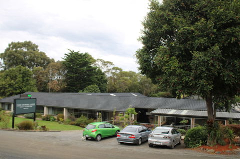 Prom Country Lodge - Accommodation Cooktown 1