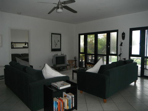 Read's Retreat - Accommodation Cooktown 0