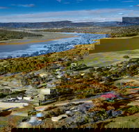 Reflections Holiday Parks Cudgegong River - Accommodation Cooktown