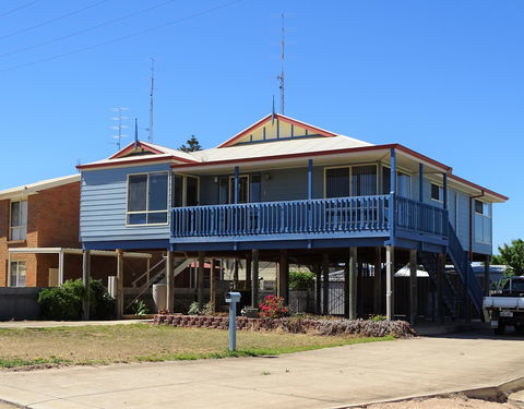 Riley On North Beach - Accommodation Cooktown 0