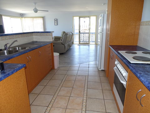 Riley On North Beach - Accommodation Cooktown 2