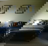 Sacred Mountain Retreat - Accommodation Cooktown