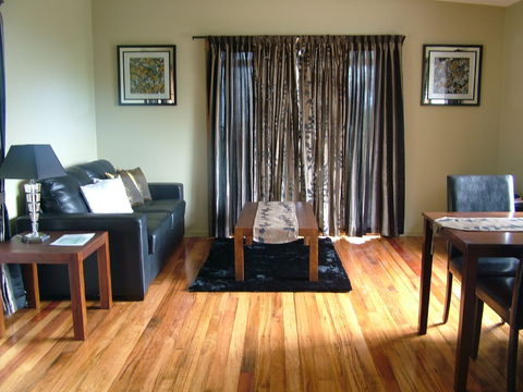 Sacred Mountain Retreat - Accommodation Cooktown 1