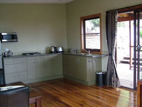 Sacred Mountain Retreat - Accommodation Cooktown 2