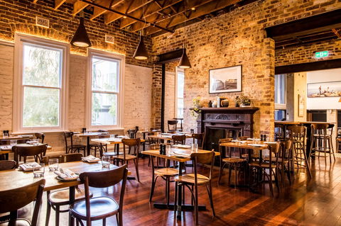 Sage Hotel West Perth - Accommodation Cooktown 2