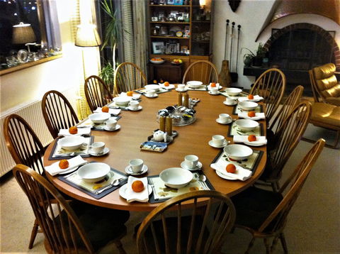 Sages Haus Bed And Breakfast - Accommodation Cooktown 2