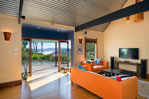 Sahali At Kangaroo Valley - Accommodation Cooktown 2