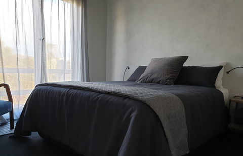 Samphire: Coorong Accomodation - Accommodation Cooktown 1