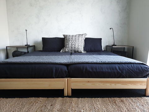 Samphire: Coorong Accomodation - Accommodation Cooktown 2