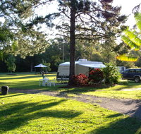 Sandalwood Van and Leisure Park - Accommodation Cooktown