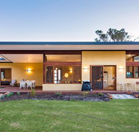Sativa Sanctuary Forest View - Accommodation Cooktown