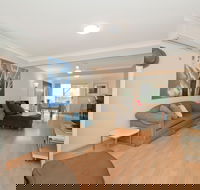 Sea Whispers - Accommodation Cooktown